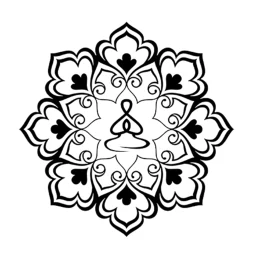 Biểu tượng One Yoga